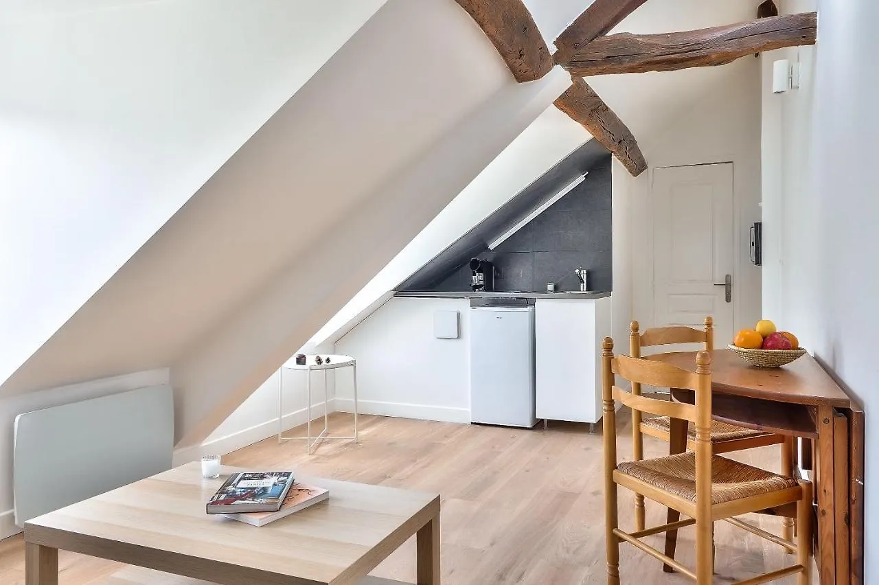 Charming 1 Bedroom Apt In The Heart Of 巴黎